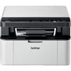 Brother DCP-1610W stampante multifunzione Laser A4 2400 x 600 DPI 20 ppm Wi-Fi