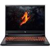 ACER Notebook Gaming Ryzen 7 8845hs Ram 16gb SSD 512gb Display 16'' Wuxga Grafic