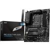 MSI M5-72006 Msi MSI PRO B760-P WIFI DDR4 1700 D