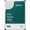 Synology SATA HDD 6TB