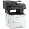 Kyocera STAMPANTE LASER MULTIFUNZIONE KYOCERA M3645dn FAX FRONTE/RETRO AUTOMATICO SCAN