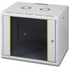DIGITUS ARMADIO 9 UNITA DA MURO LINEA SOHO (A)509 X (L)600 X (P)600 MM. COLORE G