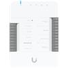 Ubiquiti UA-G2-SK Kit di avvio UniFi Access Lettore accessi G2 Hub Card (10
