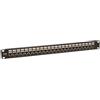 Eaton Tripp Lite N254-024-SH pezzo di pannello 1U