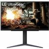 LG 27GS75Q UltraGear Gaming Monitor 27" QHD IPS HDR 10 2560x1440 1ms (GtG) G-Syn