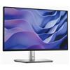 Dell P Series P2225H Monitor PC 21.5" 1920x1080 Pixel Full HD LCD Nero Argento D