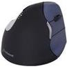BakkerElkhuizen Evoluent4 Wireless mouse Mano destra RF Wireless Laser 2600 DPI