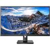 Senza Marca/Generico PHILIPS Monitor 27" LED IPS 279P1 00 3840x2160 UltraHD 4K Tempo Di Risposta 4 Ms
