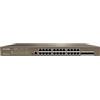 IP-COM Switch PoE L3 Managed 24 porte Gbit + 4 SFP G5328P-24-410W