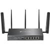 TP-Link Omada ER706W-4G Router Wireless Gigabit Ethernet Dual-Band 2.4 GHz 5 GHz