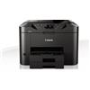 Canon Stampante Multifunzione Canon Ink-Jet A4 Colori WiFi 0958C009 Maxify MB2750
