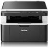 Brother DCP-1612W Stampante Multifunzione Laser Wi-Fi Con 5 Toner TN1050 Inclusi