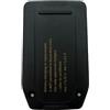 Ascom batteria di ricambio per d81 EX
