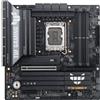 Asus Scheda Madre Socket V1 LGA 1851 Intel B860 micro ATX TUF GAMING B860M-PLUS Asus
