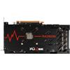 SAPPHIRE PULSE AMD RADEON RX 6650 XT GAMING OC 8GB GDDR6 HDMI TRIPLE DP 11319-