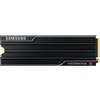 Samsung MZ-VAP4T0 4 TB M.2 PCI Express 5.0 NVMe V-NAND TLC