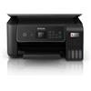 Epson EcoTank ET-2870 Stampante Multifunzione 3-In-1 A4 Serbatoi Ricaricabili Al