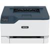 Xerox C230 A4 22 ppm Stampante fronte/retro wireless PS3 PCL5e/6 2 vassoi Totale