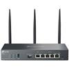 TP-LINK Router TP-Link Omada VPN Multi WAN - Wi-Fi 6 AX3000