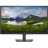 DELL E Series E2723H Monitor PC 68,6 cm (27") 1920 x 1080 Pixel Full HD LCD Nero
