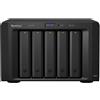 Synology DX517 Unita' Di Espansione 5 Hd E Ssd 3,5" 2,5" Sata II Nas