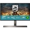 Philips 279M1RV/00 LED display 68,6 cm [27] 3840 x 2160 Pixel 4K Ultra HD Nero (