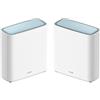 D-Link EAGLE PRO AI AX3200 Dual-band (2.4 GHz/5 GHz) Wi-Fi 6 (802.11ax) Bianco 2
