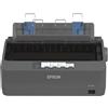 Epson Lq-350 Stampante Ad Aghi 80 Colonne 24 Aghi