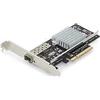 DIGITUS SCHEDA RETE PCI-EXPRESS PORTA SINGOLA SFP 10G DIGITUS