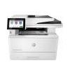 HP LaserJet Enterprise Stampante multifunzione Enterprise LaserJet M430f, Bianco