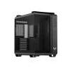 ASUS TUF GAMING GT502 Horizon TG ARGB Black Midi Tower Nero
