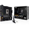 ASUS TUF Gaming B760M-PLUS WiFi D4 LGA 1700 MicroATX Intel Scheda Madre