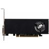 POWERCOLOR SCHEDA VIDEO RADEON RX 550 4 GB GDDR5 DVI-D/HDMI/DISPLAY-PORT 4GBD5-H