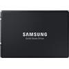 Samsung SSD Interno 3,84TB 2.5" PCI Express 4.0 NVMe V-NAND TLC MZQL23T800 PM9A3 Samsung