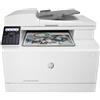 Senza Marca/Generico HP Color LaserJet Pro Stampante multifunzione M183fw