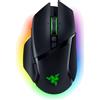 Razer Basilisk V3 Pro mouse Mano destra RF Wireless + Bluetooth + USB Type-C Ott