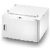 OKI Mobiletto di supporto - COMPATIBILE CON ES8431dn ES8441dn ES8431DM C831n C822n