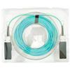 BlueOptics QSFP-100G-AOC-10M compatibile AOC QSFP28 BO282803L10M
