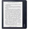 Senza Marca/Generico Kobo E-Book Sage N778-Ku-Bk-K-Ep Lettore Ebook Reader