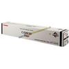 CANON ORIGINALE TONER CANON 2791B002 / C-EXV30 - NERO