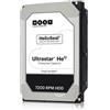 Hgst WD Ultrastar DC HC520 HUH721212ALE604 Hard Disk Interno 12Tb 3,5" Sata 6Gb