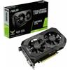 ASUS Scheda Video ASUS TUF Gaming GeForce GTX 1660 Ti EVO 6GB GDDR6 (90YV0CT8-M0NA00)