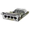 HP Enterprise Aruba 3810m 4 Hpe Smart Rate Poe+ Module Jl081a Access Point
