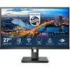 Philips B Line 275B1/00 LED display 68,6 cm (27") 2560 x 1440 Pixel 2K Ultra HD