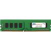 PHS-memory Memoria PHS 32GB RAM per Aquado Silent PC COMPETENCE i7-PRO v1116 DDR4 UDIMM 266