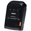 Brother RJ-2055WB stampante a banda 203 x 203 DPI Nero