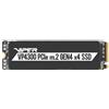 PATRIOT SSD VIPER VP4300 1TB M2 2280 PCIE GEN4x4, 7400MBS/5500MBS R/W