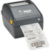 ZEBRA STAMP TERMICA DIRETTA USB 108X104MM ZEBRA ZD421D 203DPI