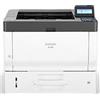 Ricoh P 501 Stampante 43ppm MONO starter kit 6000pg Duplex