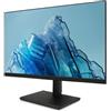 Acer Vero B247YE Monitor 60,5 cm (23,8 Zoll) (Umweltfreundlich, Full HD, IPS, 4m
